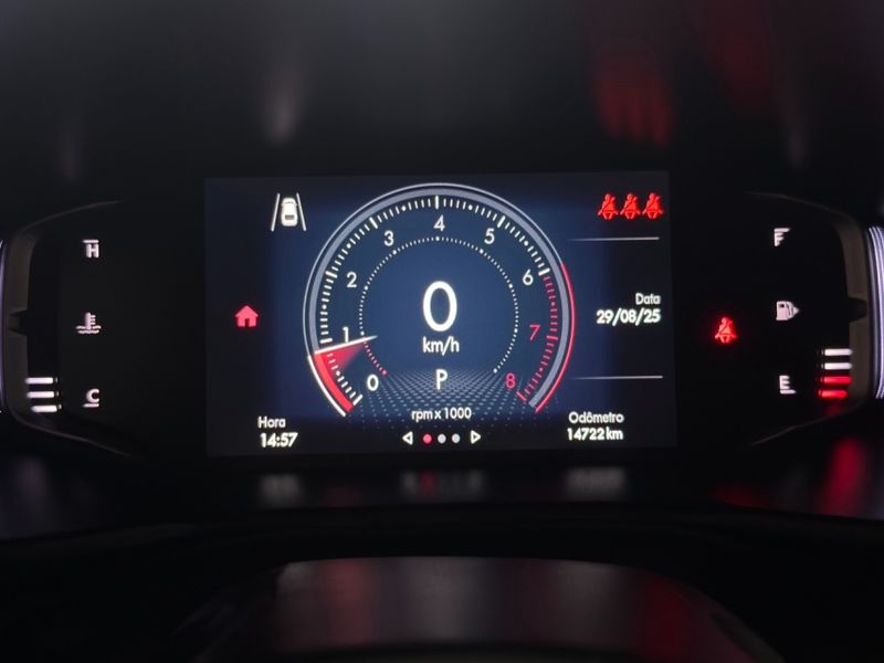 Fiat FASTBACK 1.3 TURBO 270 FLEX LIMITED EDITION AT6 2023/2024 BETIOLO NOVOS E SEMINOVOS LAJEADO / Carros no Vale Fiat FASTBACK 1.3 TURBO 270 FLEX LIMITED EDITION AT6 2023/2024 BETIOLO NOVOS E SEMINOVOS LAJEADO / Carros no Vale