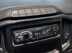 Fiat FIORINO 1.4 MPI FURGÃO ENDURANCE 8V FLEX 2P MANUAL 2023/2024 BETIOLO NOVOS E SEMINOVOS LAJEADO / Carros no Vale