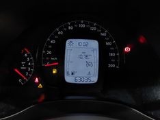 Fiat FIORINO 1.4 MPI FURGÃO ENDURANCE 8V FLEX 2P MANUAL 2023/2024 BETIOLO NOVOS E SEMINOVOS LAJEADO / Carros no Vale