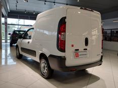 Fiat FIORINO 1.4 MPI FURGÃO ENDURANCE 8V FLEX 2P MANUAL 2023/2024 BETIOLO NOVOS E SEMINOVOS LAJEADO / Carros no Vale