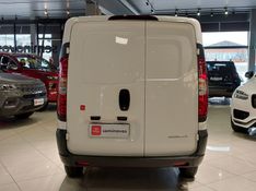 Fiat FIORINO 1.4 MPI FURGÃO ENDURANCE 8V FLEX 2P MANUAL 2023/2024 BETIOLO NOVOS E SEMINOVOS LAJEADO / Carros no Vale