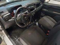 Fiat FIORINO 1.4 MPI FURGÃO ENDURANCE 8V FLEX 2P MANUAL 2023/2024 BETIOLO NOVOS E SEMINOVOS LAJEADO / Carros no Vale