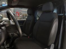 Fiat FIORINO 1.4 MPI FURGÃO ENDURANCE 8V FLEX 2P MANUAL 2023/2024 BETIOLO NOVOS E SEMINOVOS LAJEADO / Carros no Vale