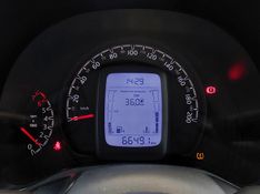 Fiat MOBI 1.0 EVO FLEX LIKE MANUAL 2023/2024 BETIOLO NOVOS E SEMINOVOS LAJEADO / Carros no Vale