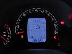 Fiat MOBI 1.0 EVO FLEX LIKE MANUAL 2023/2024 BETIOLO NOVOS E SEMINOVOS LAJEADO / Carros no Vale