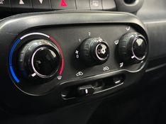 Fiat MOBI 1.0 EVO FLEX LIKE MANUAL 2023/2023 BETIOLO NOVOS E SEMINOVOS LAJEADO / Carros no Vale