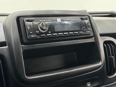 Fiat MOBI 1.0 EVO FLEX LIKE MANUAL 2023/2023 BETIOLO NOVOS E SEMINOVOS LAJEADO / Carros no Vale