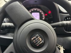 Fiat MOBI 1.0 EVO FLEX LIKE MANUAL 2023/2023 BETIOLO NOVOS E SEMINOVOS LAJEADO / Carros no Vale