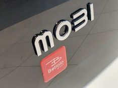 Fiat MOBI 1.0 EVO FLEX LIKE MANUAL 2022/2023 BETIOLO NOVOS E SEMINOVOS LAJEADO / Carros no Vale