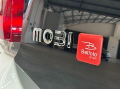 Fiat MOBI 1.0 EVO FLEX LIKE MANUAL 2023/2023 BETIOLO NOVOS E SEMINOVOS LAJEADO / Carros no Vale