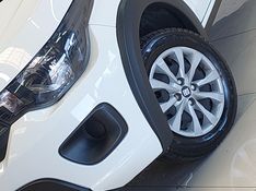 Fiat MOBI 1.0 EVO FLEX LIKE MANUAL 2022/2023 BETIOLO NOVOS E SEMINOVOS LAJEADO / Carros no Vale