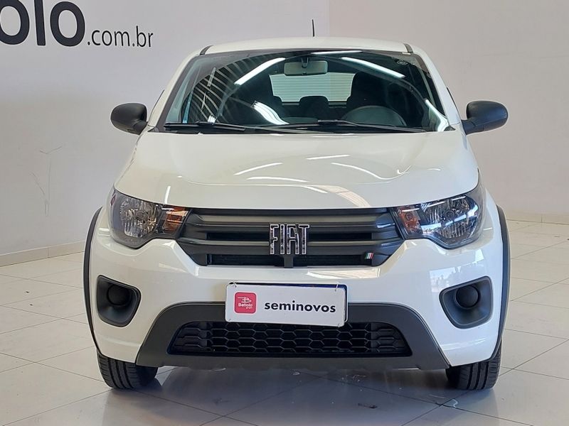 Fiat MOBI 1.0 EVO FLEX LIKE MANUAL 2023/2024 BETIOLO NOVOS E SEMINOVOS LAJEADO / Carros no Vale Fiat MOBI 1.0 EVO FLEX LIKE MANUAL 2023/2024 BETIOLO NOVOS E SEMINOVOS LAJEADO / Carros no Vale