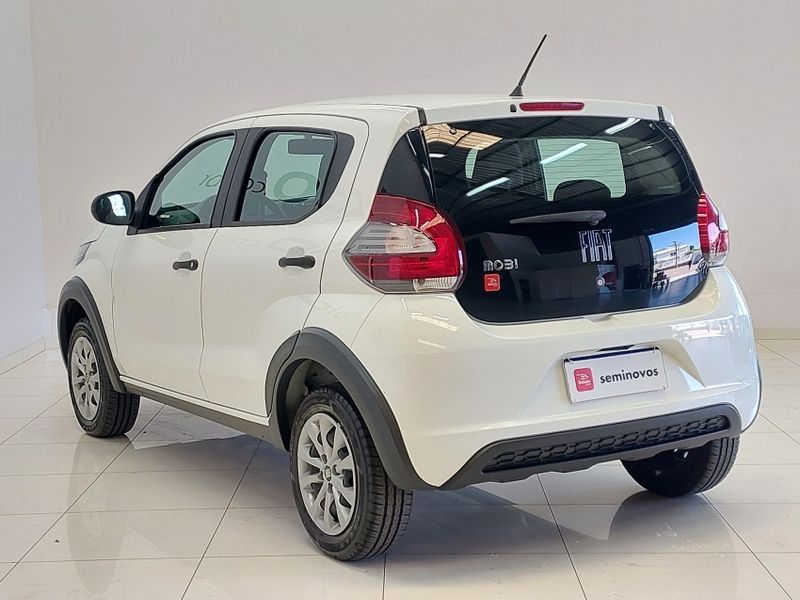 Fiat MOBI 1.0 EVO FLEX LIKE MANUAL 2023/2024 BETIOLO NOVOS E SEMINOVOS LAJEADO / Carros no Vale Fiat MOBI 1.0 EVO FLEX LIKE MANUAL 2023/2024 BETIOLO NOVOS E SEMINOVOS LAJEADO / Carros no Vale