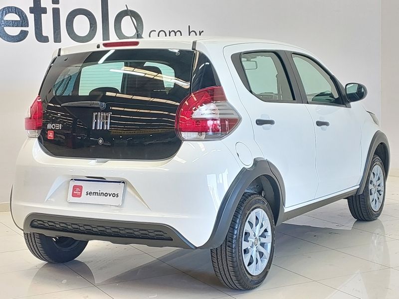 Fiat MOBI 1.0 EVO FLEX LIKE MANUAL 2022/2023 BETIOLO NOVOS E SEMINOVOS LAJEADO / Carros no Vale Fiat MOBI 1.0 EVO FLEX LIKE MANUAL 2022/2023 BETIOLO NOVOS E SEMINOVOS LAJEADO / Carros no Vale