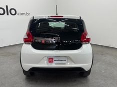 Fiat MOBI 1.0 EVO FLEX LIKE MANUAL 2023/2023 BETIOLO NOVOS E SEMINOVOS LAJEADO / Carros no Vale