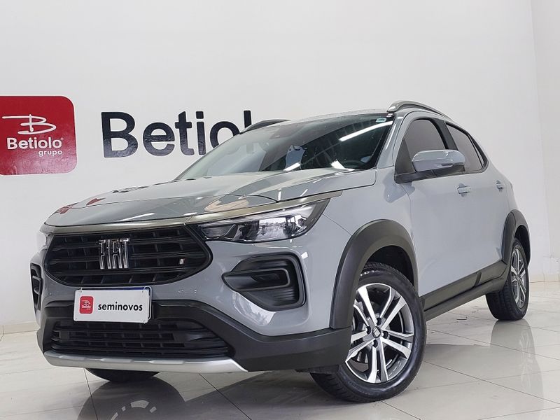 Fiat PULSE 1.0 TURBO 200 FLEX AUDACE CVT 2022/2022 BETIOLO NOVOS E SEMINOVOS LAJEADO / Carros no Vale Fiat PULSE 1.0 TURBO 200 FLEX AUDACE CVT 2022/2022 BETIOLO NOVOS E SEMINOVOS LAJEADO / Carros no Vale