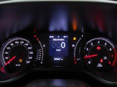 Fiat PULSE 1.0 TURBO 200 FLEX AUDACE CVT 2022/2022 BETIOLO NOVOS E SEMINOVOS LAJEADO / Carros no Vale