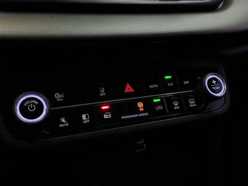 Fiat PULSE 1.0 TURBO 200 FLEX AUDACE CVT 2022/2022 BETIOLO NOVOS E SEMINOVOS LAJEADO / Carros no Vale Fiat PULSE 1.0 TURBO 200 FLEX AUDACE CVT 2022/2022 BETIOLO NOVOS E SEMINOVOS LAJEADO / Carros no Vale