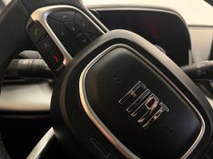 Fiat PULSE 1.0 TURBO 200 FLEX AUDACE CVT 2024/2025 BETIOLO NOVOS E SEMINOVOS LAJEADO / Carros no Vale