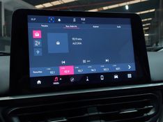 Fiat PULSE 1.0 TURBO 200 FLEX AUDACE CVT 2022/2022 BETIOLO NOVOS E SEMINOVOS LAJEADO / Carros no Vale