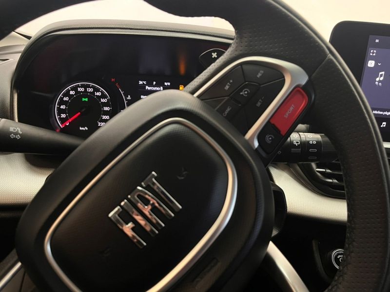 Fiat PULSE 1.0 TURBO 200 FLEX AUDACE CVT 2024/2025 BETIOLO NOVOS E SEMINOVOS LAJEADO / Carros no Vale Fiat PULSE 1.0 TURBO 200 FLEX AUDACE CVT 2024/2025 BETIOLO NOVOS E SEMINOVOS LAJEADO / Carros no Vale