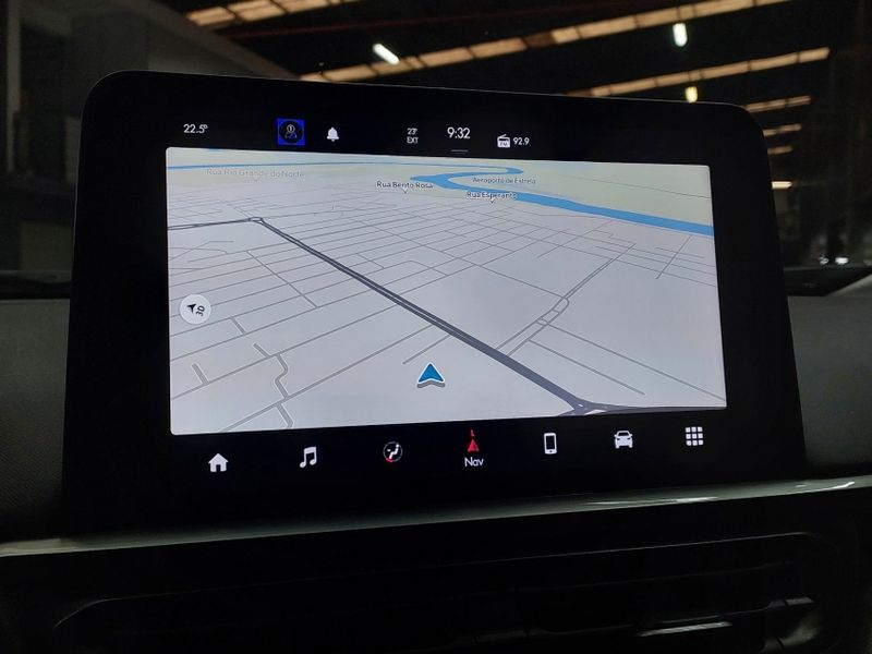 Fiat PULSE 1.0 TURBO 200 FLEX AUDACE CVT 2022/2022 BETIOLO NOVOS E SEMINOVOS LAJEADO / Carros no Vale Fiat PULSE 1.0 TURBO 200 FLEX AUDACE CVT 2022/2022 BETIOLO NOVOS E SEMINOVOS LAJEADO / Carros no Vale