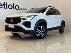 Fiat PULSE 1.0 TURBO 200 FLEX AUDACE CVT 2024/2025 BETIOLO NOVOS E SEMINOVOS LAJEADO / Carros no Vale