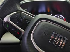 Fiat PULSE 1.0 TURBO 200 FLEX AUDACE CVT 2022/2022 BETIOLO NOVOS E SEMINOVOS LAJEADO / Carros no Vale