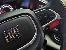 Fiat PULSE 1.0 TURBO 200 FLEX AUDACE CVT 2022/2022 BETIOLO NOVOS E SEMINOVOS LAJEADO / Carros no Vale