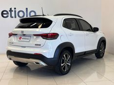 Fiat PULSE 1.0 TURBO 200 FLEX AUDACE CVT 2024/2025 BETIOLO NOVOS E SEMINOVOS LAJEADO / Carros no Vale