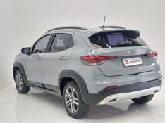 Fiat PULSE 1.0 TURBO 200 FLEX AUDACE CVT 2022/2022 BETIOLO NOVOS E SEMINOVOS LAJEADO / Carros no Vale