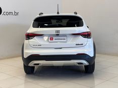 Fiat PULSE 1.0 TURBO 200 FLEX AUDACE CVT 2024/2025 BETIOLO NOVOS E SEMINOVOS LAJEADO / Carros no Vale
