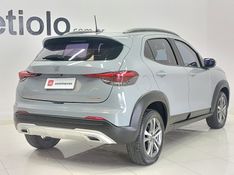 Fiat PULSE 1.0 TURBO 200 FLEX AUDACE CVT 2022/2022 BETIOLO NOVOS E SEMINOVOS LAJEADO / Carros no Vale
