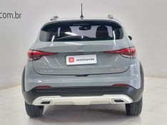 Fiat PULSE 1.0 TURBO 200 FLEX AUDACE CVT 2022/2022 BETIOLO NOVOS E SEMINOVOS LAJEADO / Carros no Vale