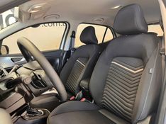 Fiat PULSE 1.0 TURBO 200 FLEX AUDACE CVT 2024/2025 BETIOLO NOVOS E SEMINOVOS LAJEADO / Carros no Vale