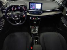 Fiat PULSE 1.0 TURBO 200 FLEX AUDACE CVT 2022/2022 BETIOLO NOVOS E SEMINOVOS LAJEADO / Carros no Vale