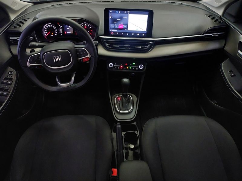 Fiat PULSE 1.0 TURBO 200 FLEX AUDACE CVT 2022/2022 BETIOLO NOVOS E SEMINOVOS LAJEADO / Carros no Vale Fiat PULSE 1.0 TURBO 200 FLEX AUDACE CVT 2022/2022 BETIOLO NOVOS E SEMINOVOS LAJEADO / Carros no Vale