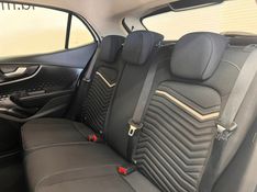 Fiat PULSE 1.0 TURBO 200 FLEX AUDACE CVT 2024/2025 BETIOLO NOVOS E SEMINOVOS LAJEADO / Carros no Vale