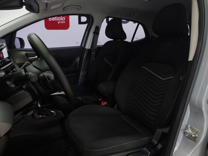 Fiat PULSE 1.0 TURBO 200 FLEX AUDACE CVT 2022/2022 BETIOLO NOVOS E SEMINOVOS LAJEADO / Carros no Vale Fiat PULSE 1.0 TURBO 200 FLEX AUDACE CVT 2022/2022 BETIOLO NOVOS E SEMINOVOS LAJEADO / Carros no Vale