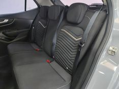 Fiat PULSE 1.0 TURBO 200 FLEX AUDACE CVT 2022/2022 BETIOLO NOVOS E SEMINOVOS LAJEADO / Carros no Vale