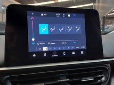 Fiat PULSE 1.0 TURBO 200 FLEX DRIVE CVT 2022/2022 BETIOLO NOVOS E SEMINOVOS LAJEADO / Carros no Vale