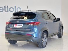 Fiat PULSE 1.0 TURBO 200 FLEX DRIVE CVT 2022/2022 BETIOLO NOVOS E SEMINOVOS LAJEADO / Carros no Vale