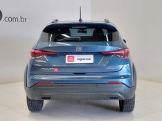 Fiat PULSE 1.0 TURBO 200 FLEX DRIVE CVT 2022/2022 BETIOLO NOVOS E SEMINOVOS LAJEADO / Carros no Vale