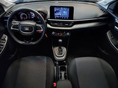 Fiat PULSE 1.0 TURBO 200 FLEX DRIVE CVT 2022/2022 BETIOLO NOVOS E SEMINOVOS LAJEADO / Carros no Vale