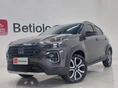 Fiat PULSE 1.0 TURBO 200 FLEX IMPETUS CVT 2024/2025 BETIOLO NOVOS E SEMINOVOS LAJEADO / Carros no Vale