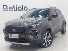 Fiat PULSE 1.0 TURBO 200 FLEX IMPETUS CVT 2024/2025 BETIOLO NOVOS E SEMINOVOS LAJEADO / Carros no Vale