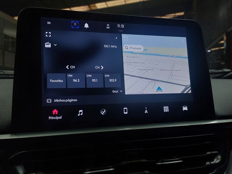 Fiat PULSE 1.0 TURBO 200 FLEX IMPETUS CVT 2024/2025 BETIOLO NOVOS E SEMINOVOS LAJEADO / Carros no Vale Fiat PULSE 1.0 TURBO 200 FLEX IMPETUS CVT 2024/2025 BETIOLO NOVOS E SEMINOVOS LAJEADO / Carros no Vale