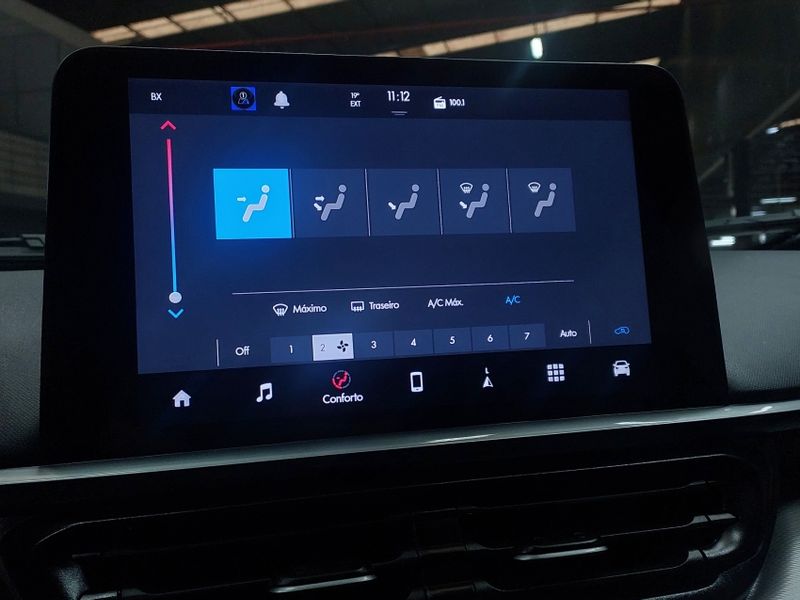 Fiat PULSE 1.0 TURBO 200 FLEX IMPETUS CVT 2024/2025 BETIOLO NOVOS E SEMINOVOS LAJEADO / Carros no Vale Fiat PULSE 1.0 TURBO 200 FLEX IMPETUS CVT 2024/2025 BETIOLO NOVOS E SEMINOVOS LAJEADO / Carros no Vale