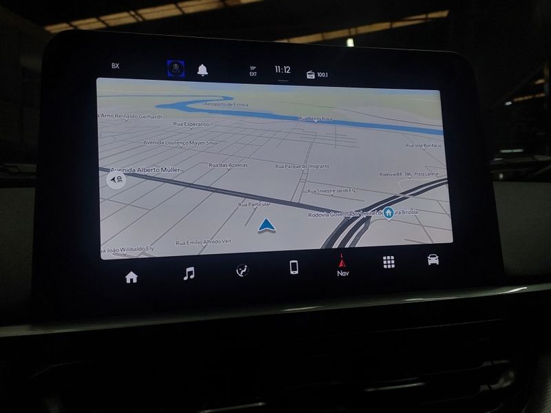 Fiat PULSE 1.0 TURBO 200 FLEX IMPETUS CVT 2024/2025 BETIOLO NOVOS E SEMINOVOS LAJEADO / Carros no Vale Fiat PULSE 1.0 TURBO 200 FLEX IMPETUS CVT 2024/2025 BETIOLO NOVOS E SEMINOVOS LAJEADO / Carros no Vale