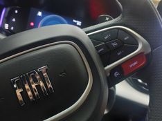 Fiat PULSE 1.0 TURBO 200 FLEX IMPETUS CVT 2024/2025 BETIOLO NOVOS E SEMINOVOS LAJEADO / Carros no Vale